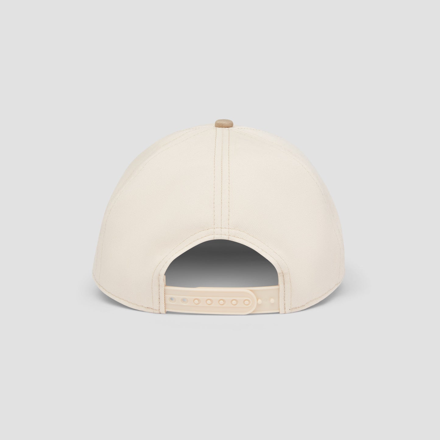 WXM MXW Cap - Cream & Gold