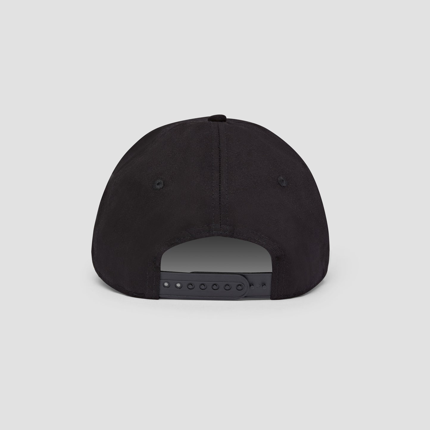 WXM MXW Cap - Black & Purple