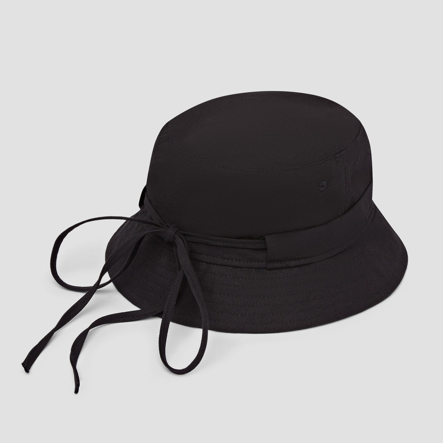 WXM MXW Bucket Hat - Black