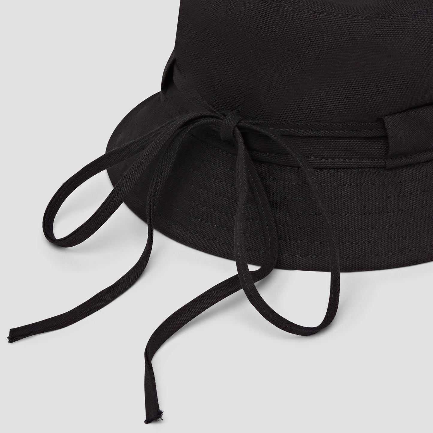 WXM MXW Bucket Hat - Black