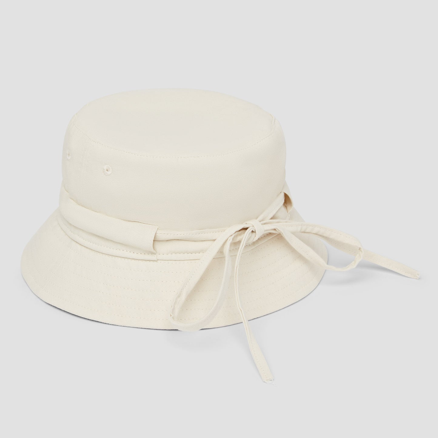 WXM MXW Bucket Hat - Cream