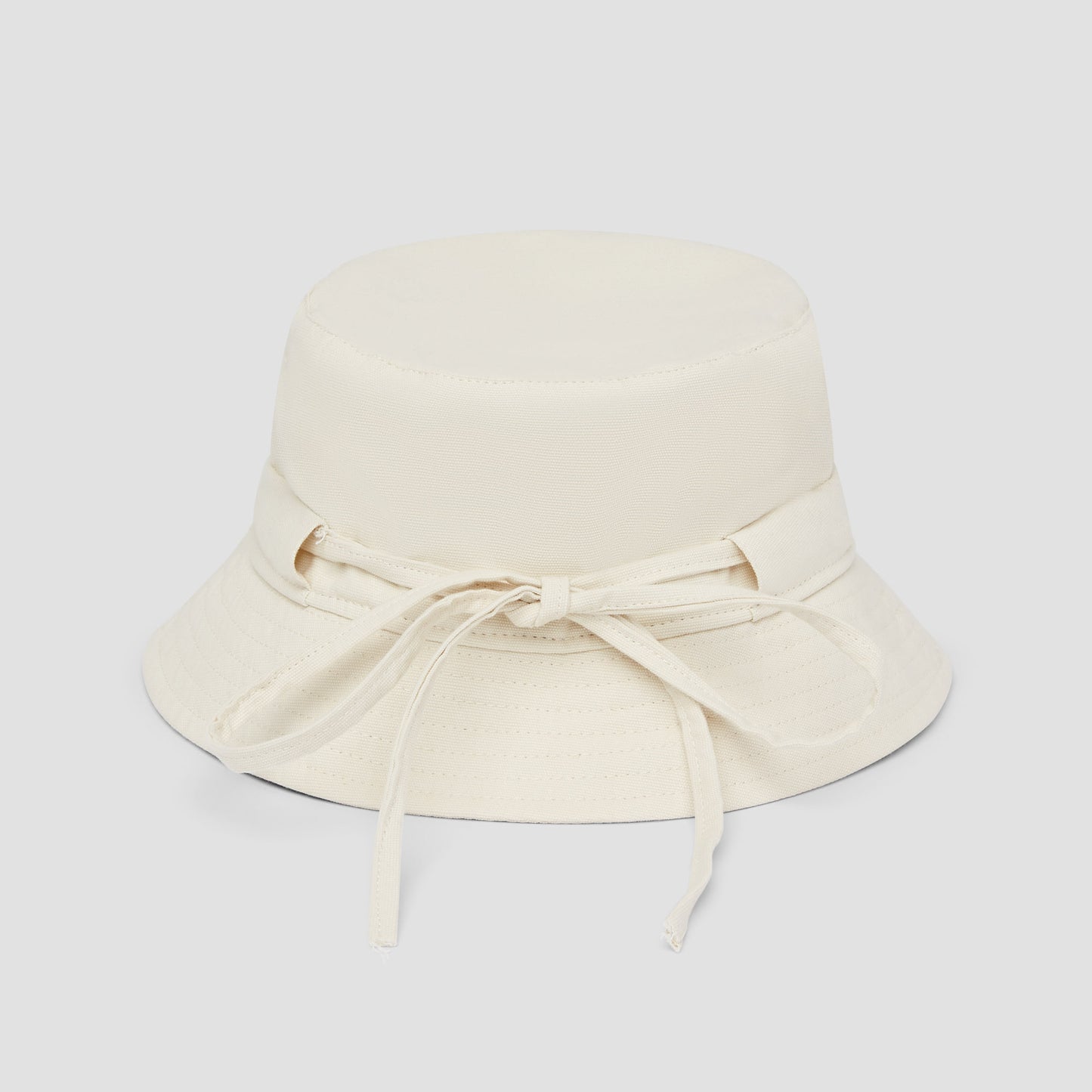 WXM MXW Bucket Hat - Cream