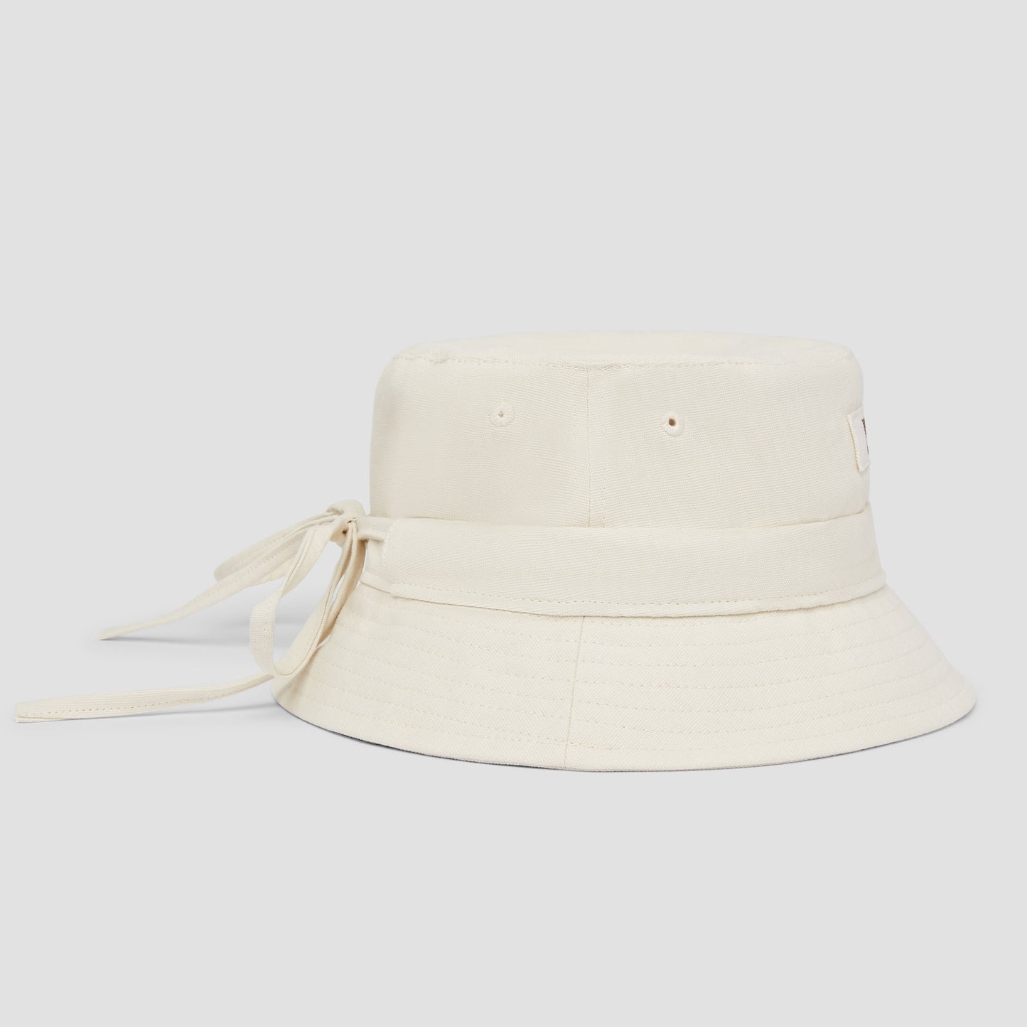 WXM MXW Bucket Hat - Cream