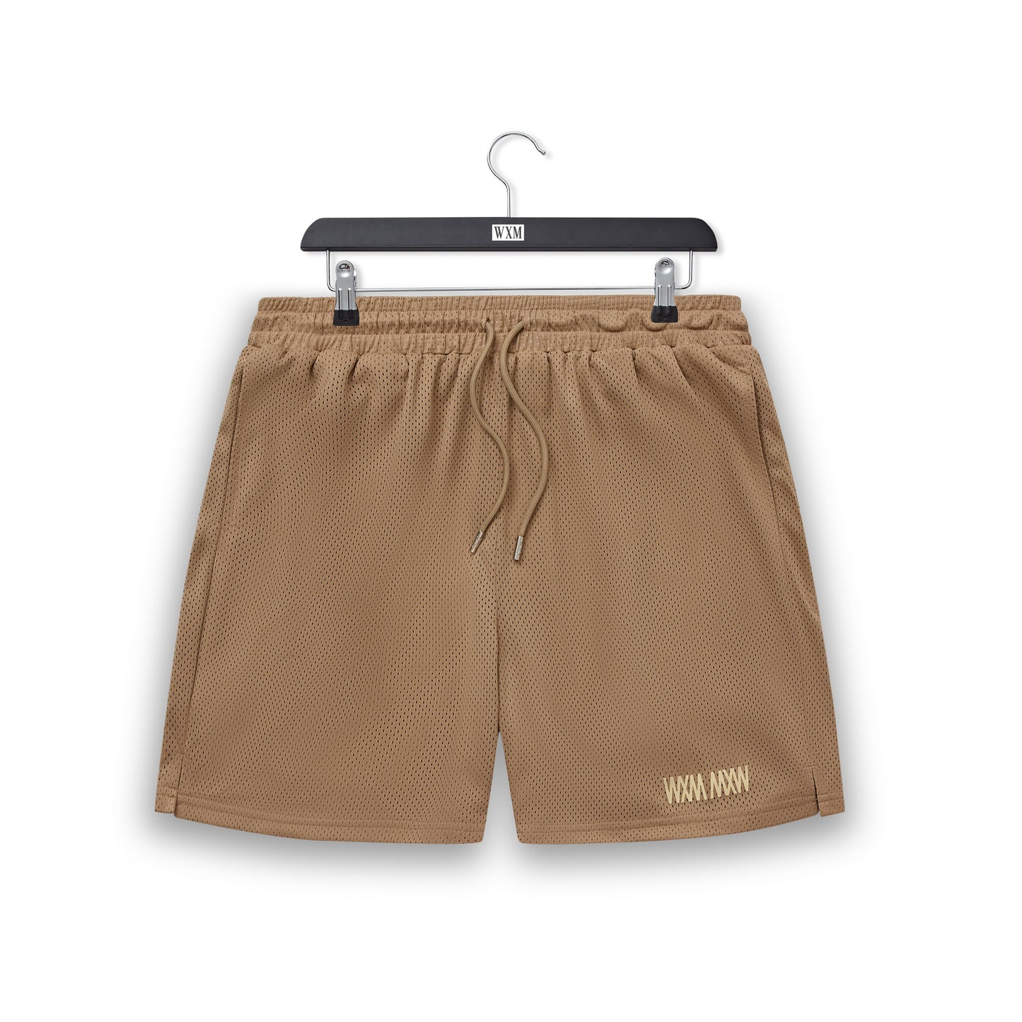 WXM MXW Mesh Shorts - Sand