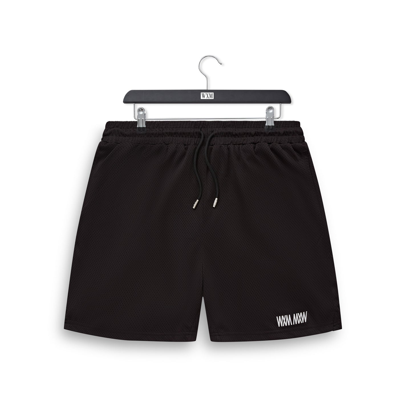 WXM MXW Mesh Shorts - Black