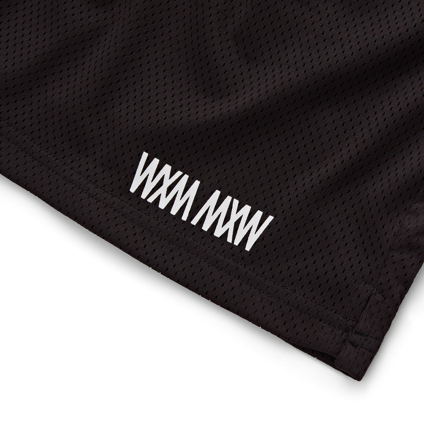 WXM MXW Mesh Shorts - Black