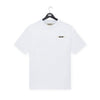 WXM MXW Oversize T-Shirt - White