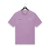 WXM Atlantic Oversize T-Shirt - Purple