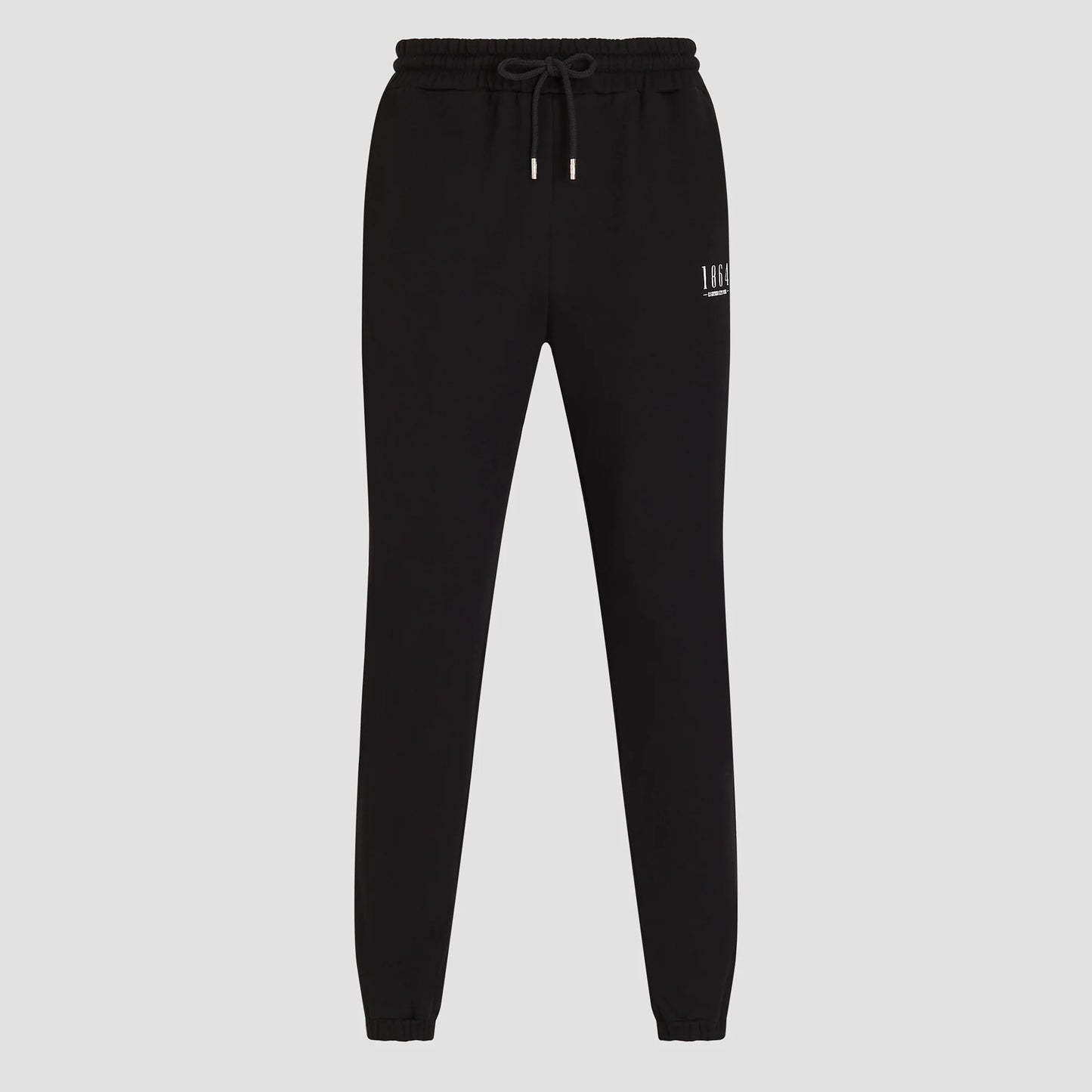 ESF Sweatshirt Tracksuit - Black