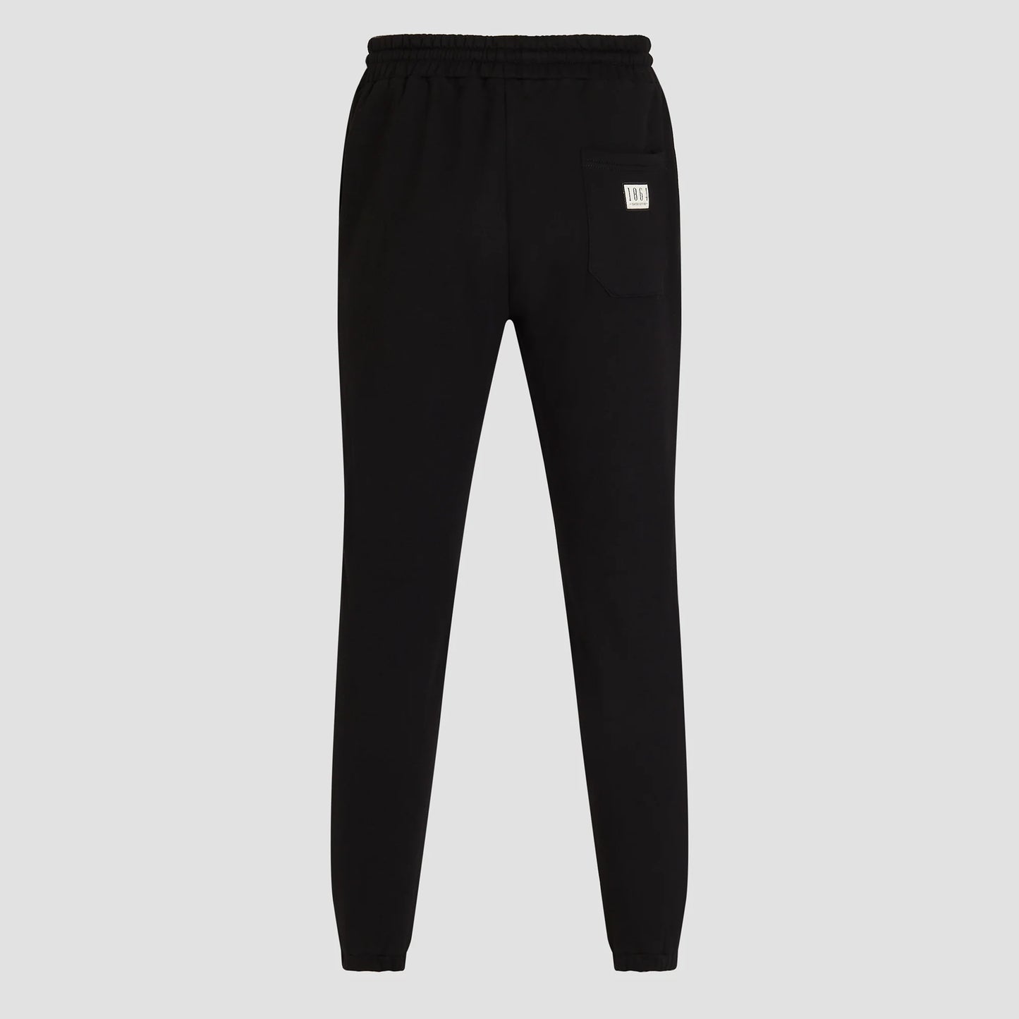 ESF Sweatshirt Tracksuit - Black