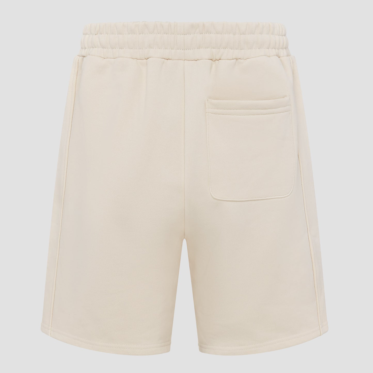 WXM Ivory Shorts