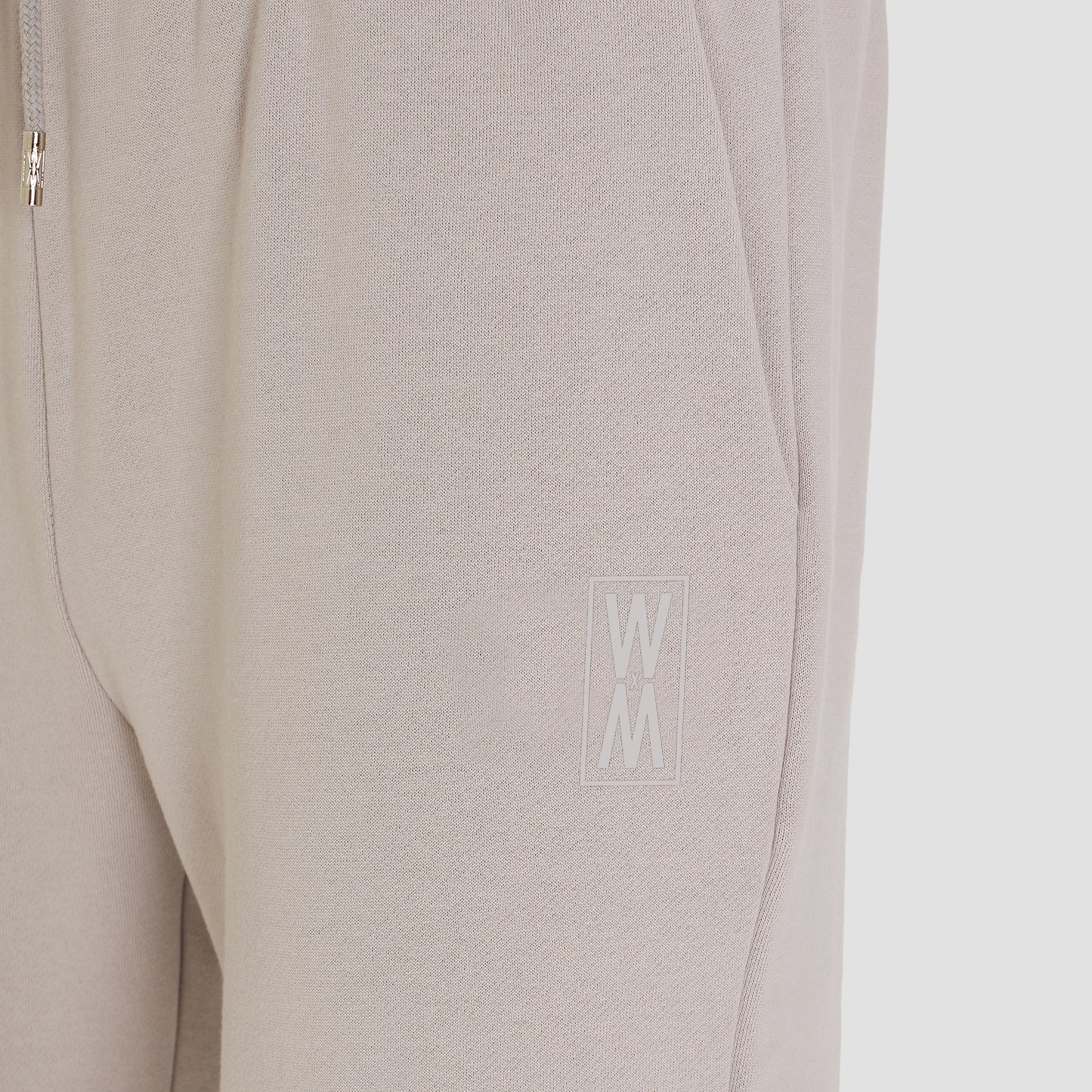 WXM Sweatpants - Stone
