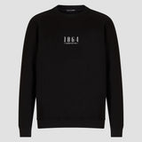 ESF Sweatshirt Tracksuit - Black