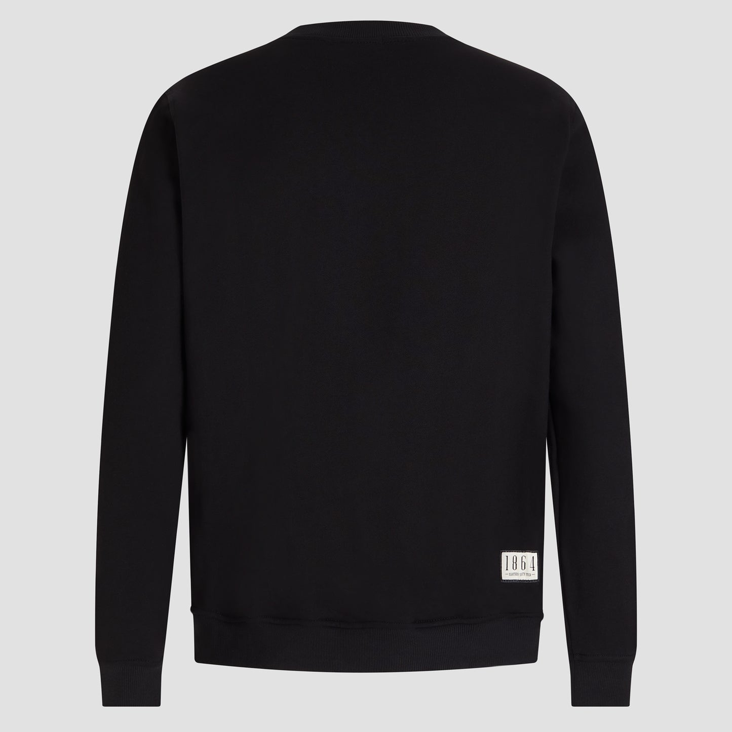 1864 Sweatshirt - Black