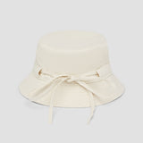 WXM MXW Bucket Hat - Cream