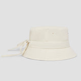 WXM MXW Bucket Hat - Cream