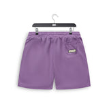 WXM MXW Mesh Shorts - Purple
