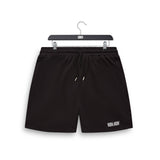 WXM MXW Mesh Shorts - Black