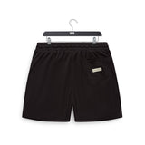 WXM MXW Mesh Shorts - Black