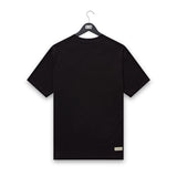 WXM MXW Oversize T-Shirt - Black