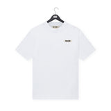 WXM MXW Oversize T-Shirt - White