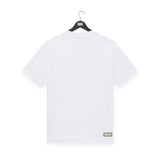 WXM MXW Oversize T-Shirt - White