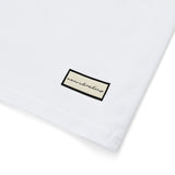 WXM MXW Oversize T-Shirt - White