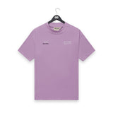 WXM Atlantic Oversize T-Shirt - Purple