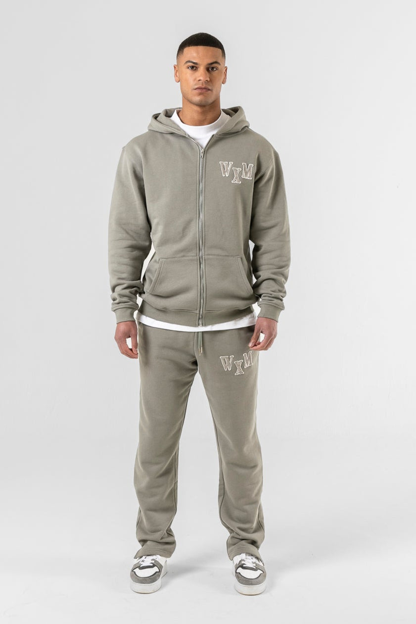 WXM Tracksuit - Sage