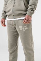 WXM Split Bottoms - Sage