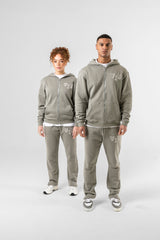 WXM Tracksuit - Sage