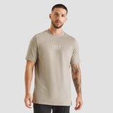 ESF Standard Fit T-shirt - Beige