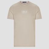ESF Standard Fit T-shirt - Beige