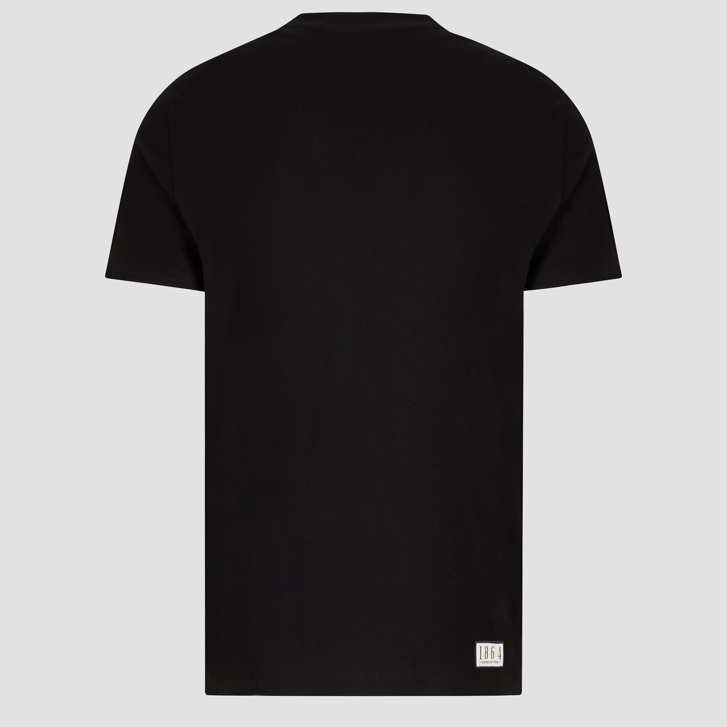 ESF Standard Fit T-shirt - Black