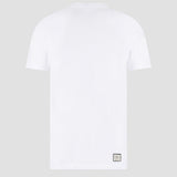 ESF Standard Fit T-shirt - White