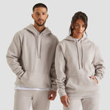 ESF Tracksuit - Stone