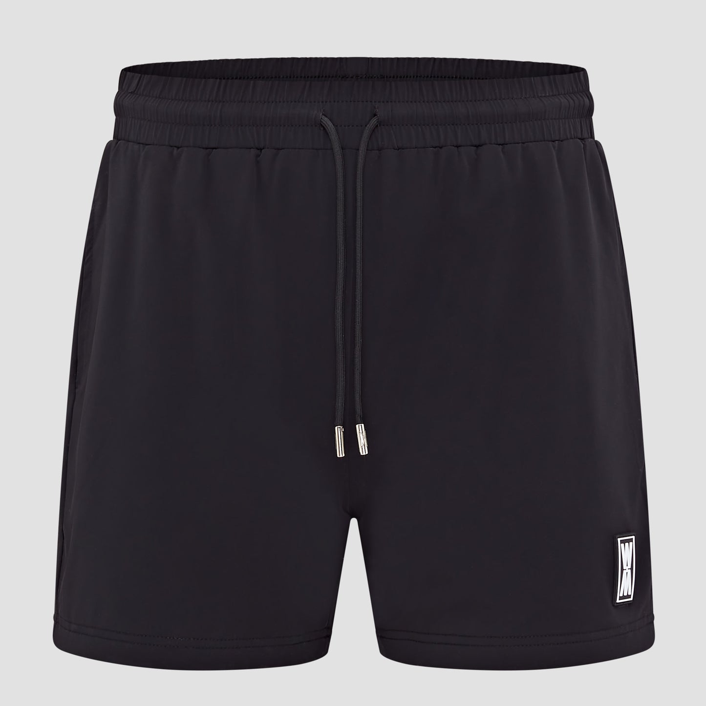 WXM Black Swim Short