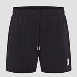 WXM Black Swim Short