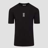 WXM Black & Oslo Stone Oversize T-Shirt