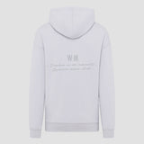 WXM Oslo Stone Oversize Hoodie