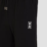 WXM Sweatpants - Black