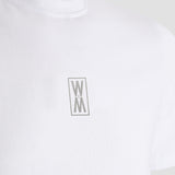 WXM Standard Fit T-Shirt - White