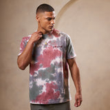 WXM Camo Relax Fit T-Shirt